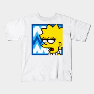 Lisa Sprite Kids T-Shirt